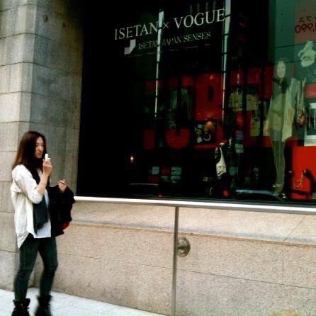 fbk1976's tweet photo. 12月16日に @voguejapan ブログが終了します。
2年くらい更新せずでしたが11年前の初期から関わらさせて頂きました。
今までブログを見てくれていた方、取材等ご協力して頂いた方、ありがとうございました。
と、ブログで書けって話ですが、ログインできず😂 https://t.co/MNJ3p0k6wc