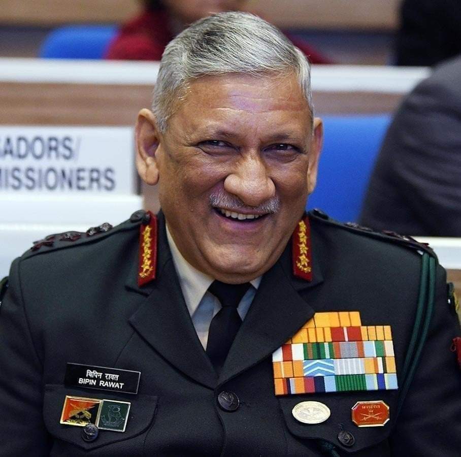 obc_forum's tweet photo. Irreplaceable loss to Indian nation. Deep condolences to CDS RAWAT FAMILY &amp; All other officers family. 🙏

om Shanti😢

#RIP #Nation #CDSChopperCrash #Bipin_Rawat #TamilNadu #ARMY https://t.co/GxXMRbw7zH