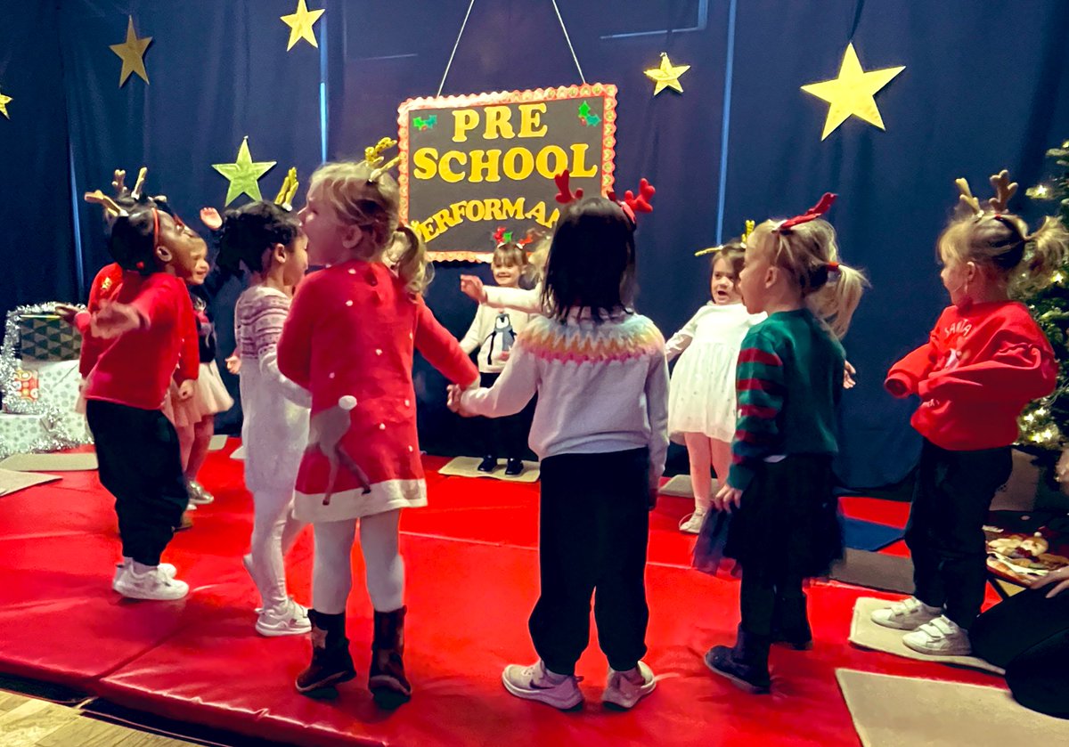 Rowan Preparatory School tweet media