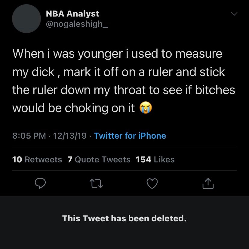 Tweet_DeIeted's tweet image. 