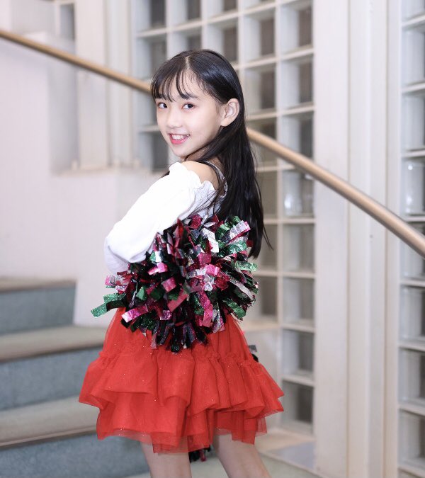 Twitterのコスプレ画像5