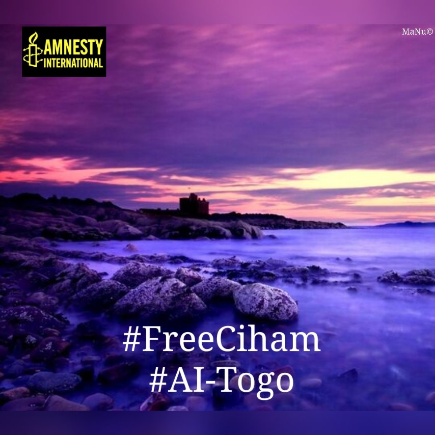 AkpedzeSonia's tweet photo. Aidons à retrouver #freeciham disparue depuis maintenant 9ans.
#freeciham 
@SecBlinken https://t.co/EcvHf4Rrbu