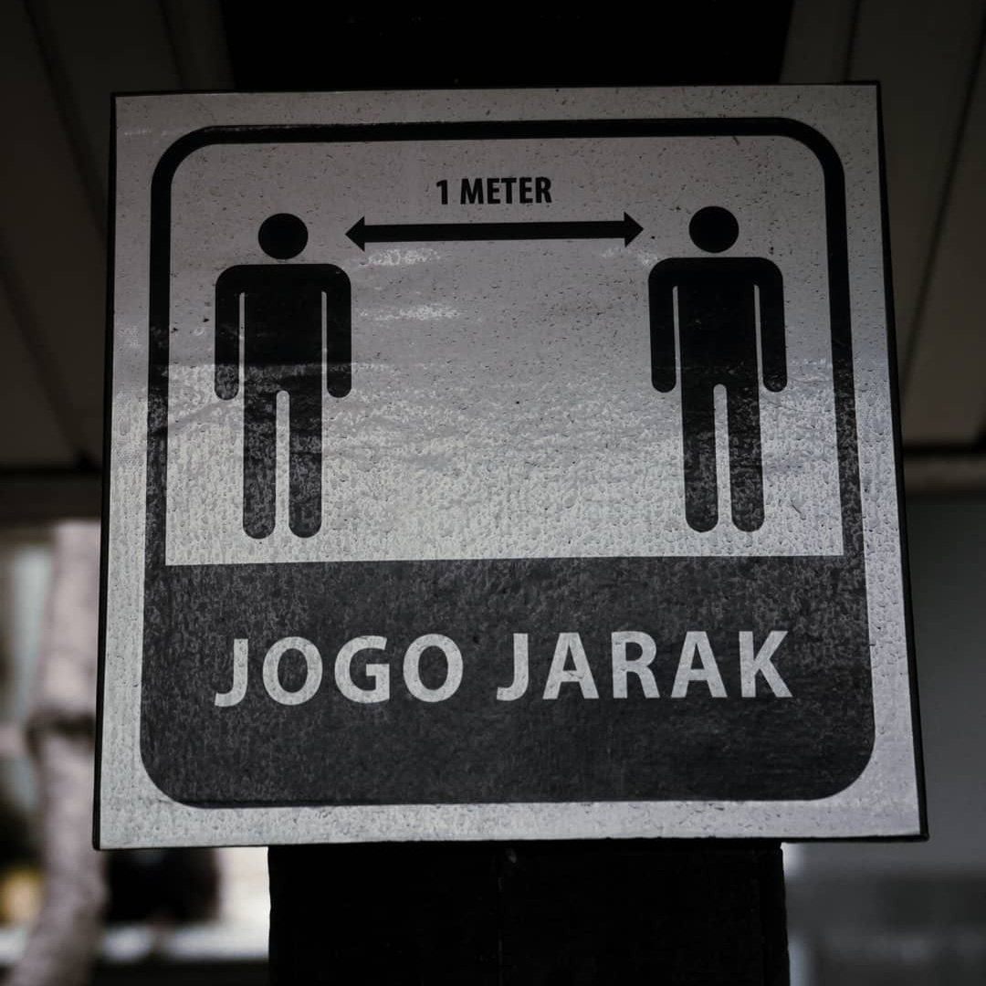 #FotoProfilBaru