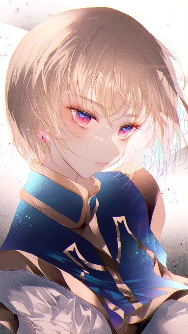 クラピカ 