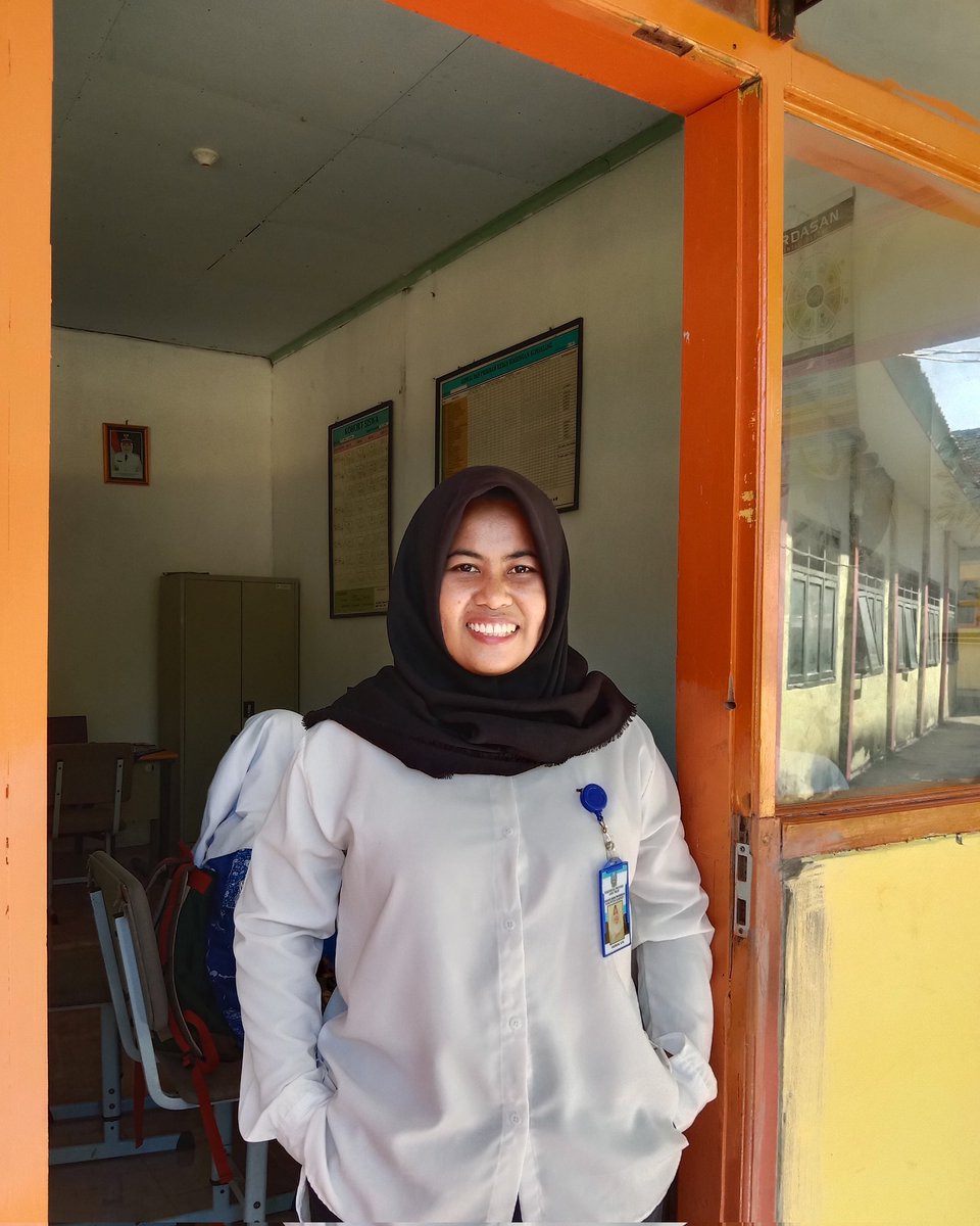 AndrianiKCKC's tweet photo. Kapan nikah??

Rekom jawabn yg ampuh dong 😅 https://t.co/53IYkCRFgJ