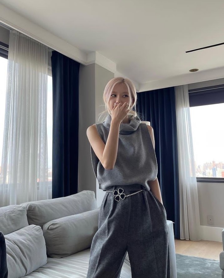 Ins updet ..động lực của chúng ta nè 😆😆
I vote #MAMAVOTE #rosé