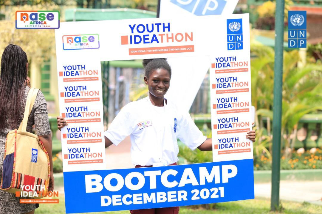 NASE_Africa's tweet photo. What a day!
100 brilliant business ideas presented to the judges!
None the less, all the #YouthIDEAthon participants are still geared up π₯- #NASEBootcamp https://t.co/ObdGvviZt1