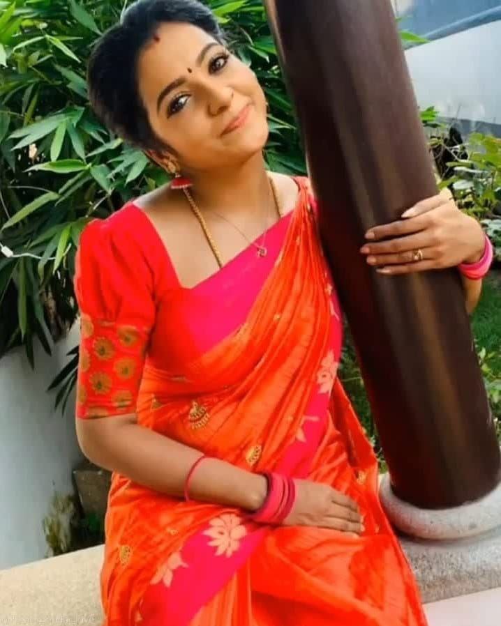 Vj Chithu Resigai 123 tweet media