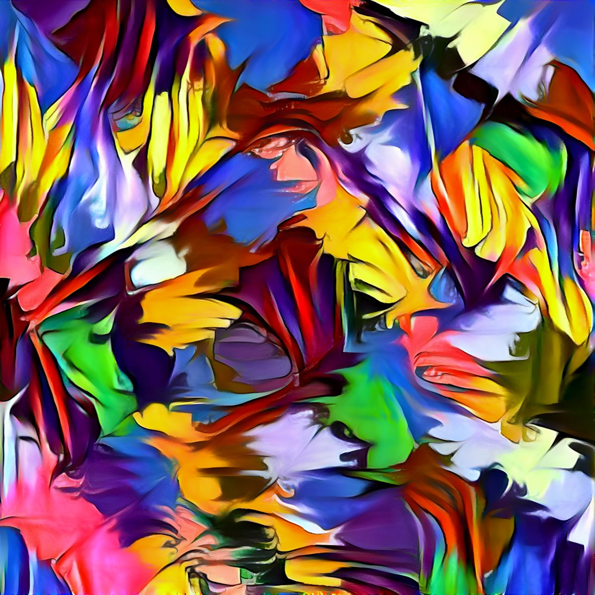 crazy colours tweet media