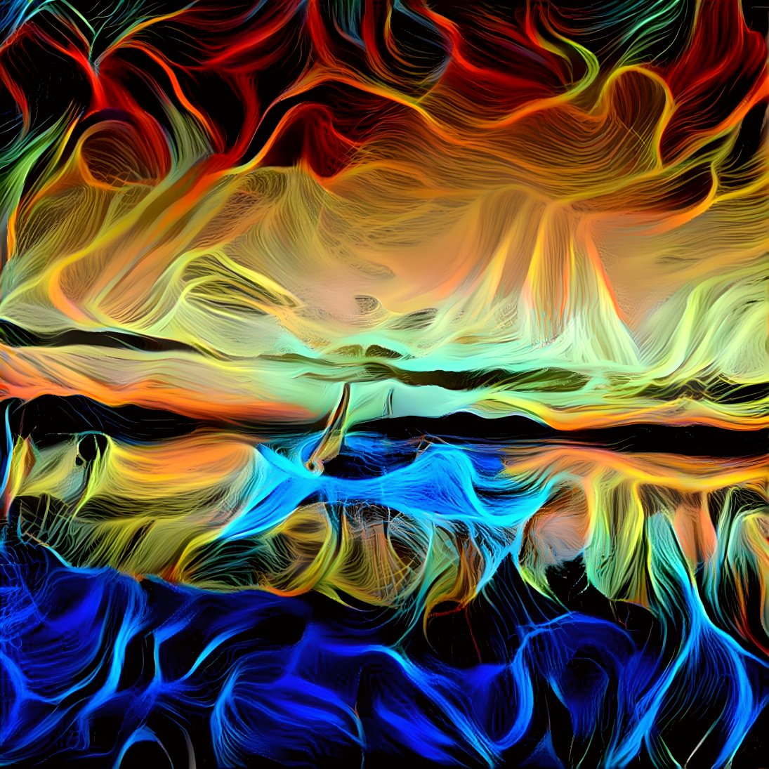 crazy colours tweet media