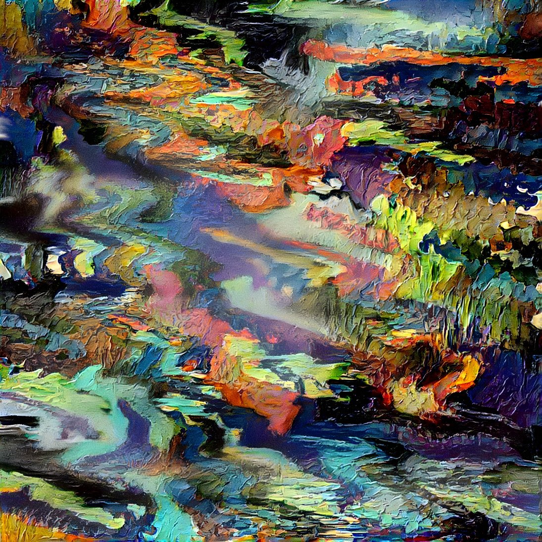 crazy colours tweet media