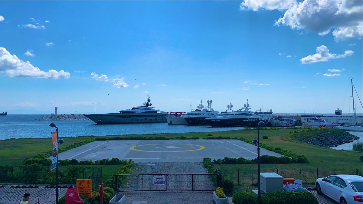 Parçalı bulutluyum ama hâlâ umutluyum…