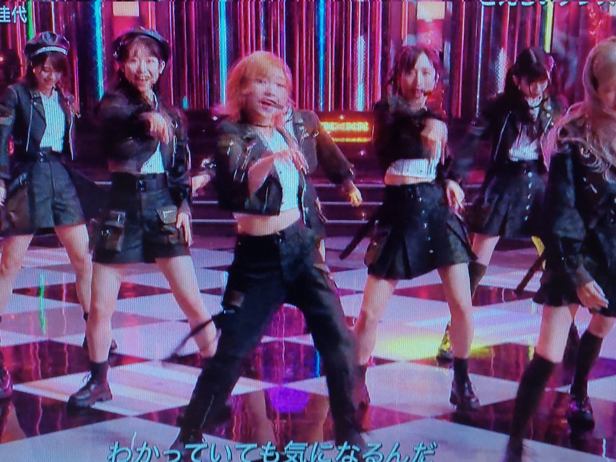 bluestar_0318's tweet image. 根も葉もRumor　
野呂佳代さんとのコラボ最高だったなぁ✨

麟ちゃんも素敵すぎた💗

#AKB48
#根も葉もRumor
#FNS歌謡祭2021
#野呂佳代