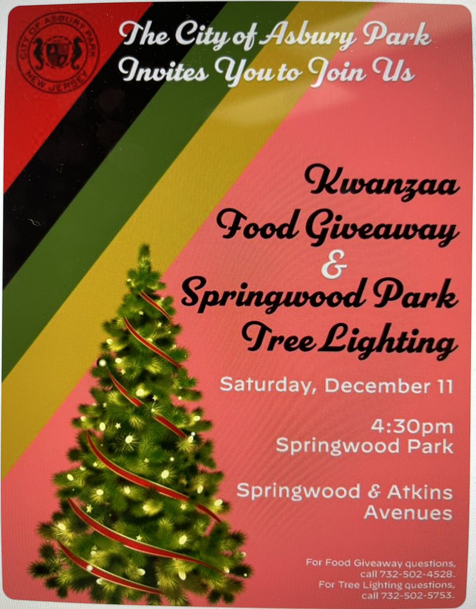 HopeacademyAP's tweet image. Holiday Tree Lighting and Food Give Away…