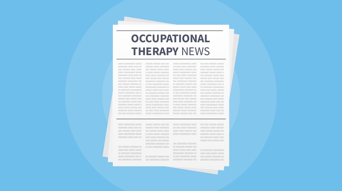 OTinSK's tweet photo. Occupational therapy education, regulation, accreditation &amp; examination in Canada will now build on the new Competencies for Occupational Therapists in Canada. Learn more here: https://t.co/VbcaCqnsqr

#Occupationaltherapist #OT365 https://t.co/lUFDofJDvw