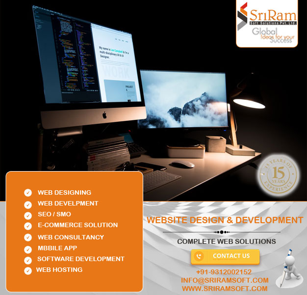 sriramtrade's tweet photo. Best website design &amp;  development company in Delhi delivering an entire range of customized open source website design &amp; development services to make neat and mobile-friendly websites using open source tools to deliver the simplest results. https://t.co/GAFpEx00QD