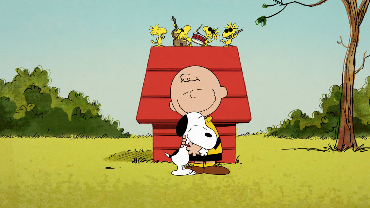 Charles M. Schulz’un dünya çapında 75 ülkede, 21 dilde yayımlanan “Peanuts” serisinden Hayat Dediğin Nedir, Charlie Brown?, Aşk Dediğin Nedir, Charlie Brown? ve Arkadaşlık Dediğin Nedir, Charlie Brown <a href="/mundikitap/">Mundi</a> tarafından Türkçede yayımlandı. bit.ly/3pEXMIk