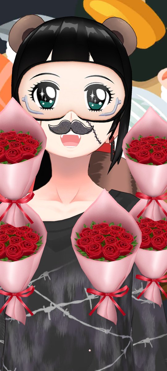 Num__Reality's tweet photo. Supportive flowers×8 💐
ขอบคุณทุกคนที่มาช่วยอีเว้นท์ผมนะครับ!!
Event : SPECIAL COIN CUP
Event goal : 10,000+✓
Event goal : 20,000+ ✓
Event goal : 1 in 20 ✓
คงต้องรอดูวันอาทิตย์ละ!! 👀✨
#REALITY
#REALITYEVENT https://t.co/PwwB9n68tT