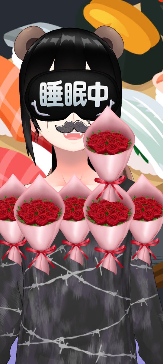 Num__Reality's tweet photo. Supportive flowers×8 💐
ขอบคุณทุกคนที่มาช่วยอีเว้นท์ผมนะครับ!!
Event : SPECIAL COIN CUP
Event goal : 10,000+✓
Event goal : 20,000+ ✓
Event goal : 1 in 20 ✓
คงต้องรอดูวันอาทิตย์ละ!! 👀✨
#REALITY
#REALITYEVENT https://t.co/PwwB9n68tT