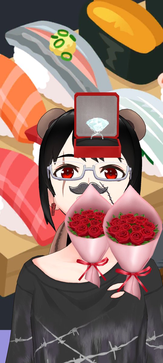 Num__Reality's tweet photo. Supportive flowers×8 💐
ขอบคุณทุกคนที่มาช่วยอีเว้นท์ผมนะครับ!!
Event : SPECIAL COIN CUP
Event goal : 10,000+✓
Event goal : 20,000+ ✓
Event goal : 1 in 20 ✓
คงต้องรอดูวันอาทิตย์ละ!! 👀✨
#REALITY
#REALITYEVENT https://t.co/PwwB9n68tT