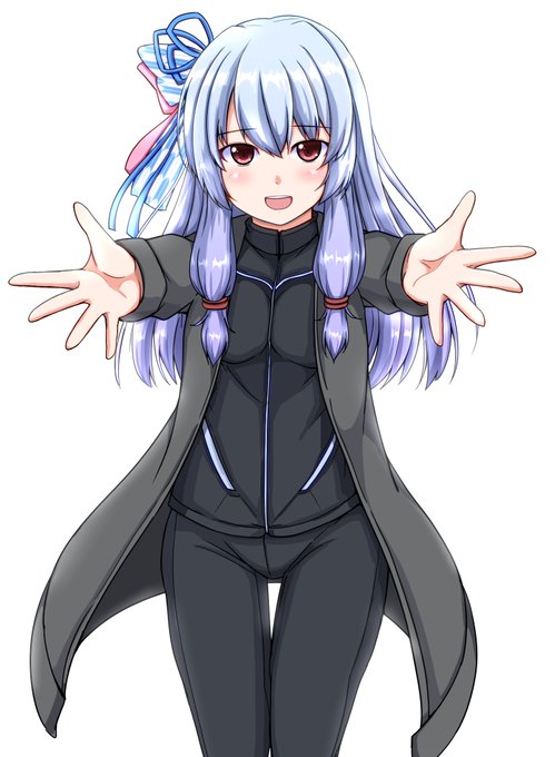 #みんなのデフォ絵と等身絵の比較が見たい 
こちらの方で比較してみよう(^q^) 