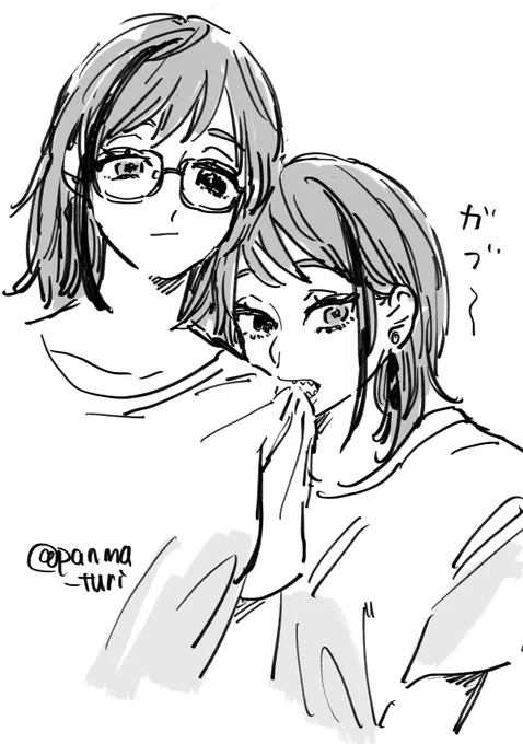 (※女体化) いろいろ 