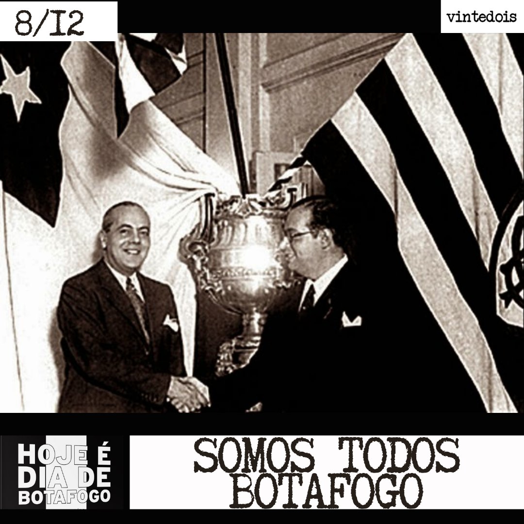 EGorduchinha's tweet photo. 79 anos da fusão entre o Botafogo Football Club e o Club de Regatas Botafogo, dando origem ao Botafogo de Futebol e Regatas. Foi hoje, em 1942. #diadebotafogo #bfr #glorioso https://t.co/yfD6LhVNj5
