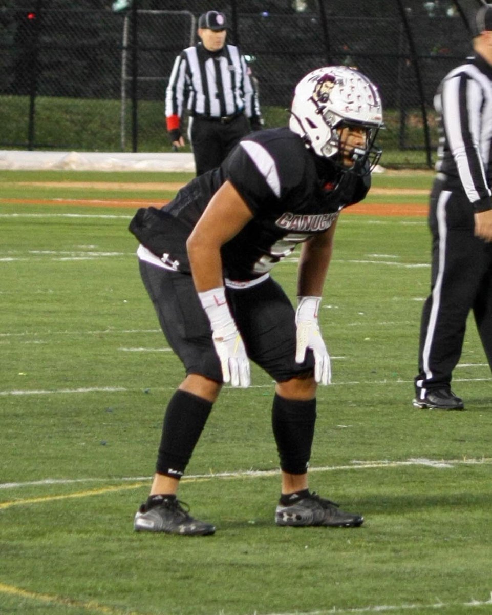 Canuck Football tweet media