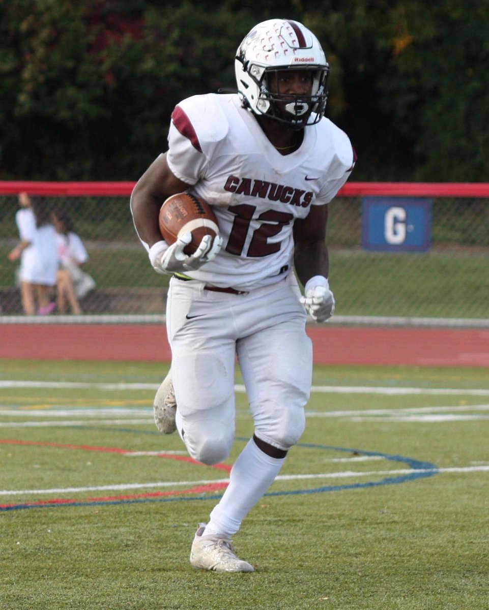 Canuck Football tweet media