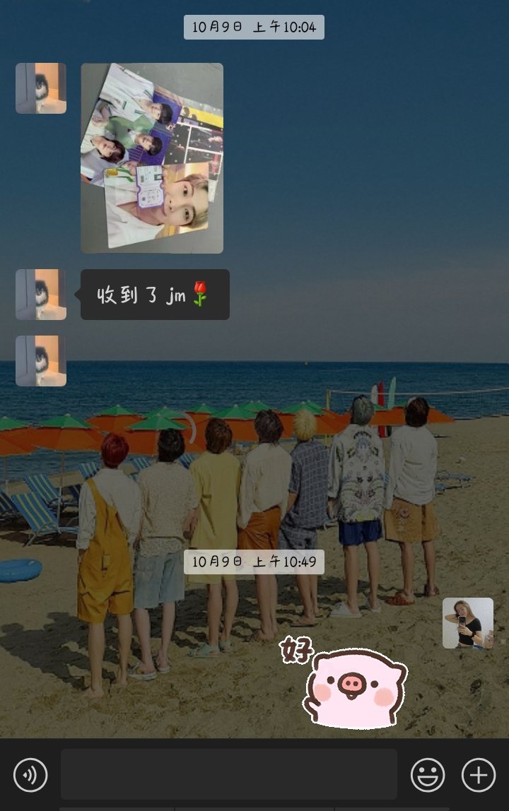 WanFong5's tweet photo. #WFFEEDBACK https://t.co/rS1Ij0fK1r