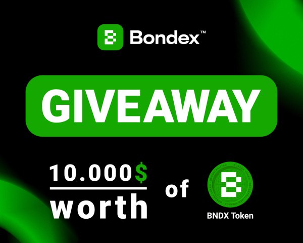 De_Ransomed's tweet photo. This is the season for gifts, and giveaways and @bondex is giving the biggest of all giveaways. Call it a Christmas offer from #bondex and you won't be wrong.
Follow @B_o_n_d_e_x to learn more
#bondex
#OriginApp
#giveaways
#USA https://t.co/bSkriOm67C