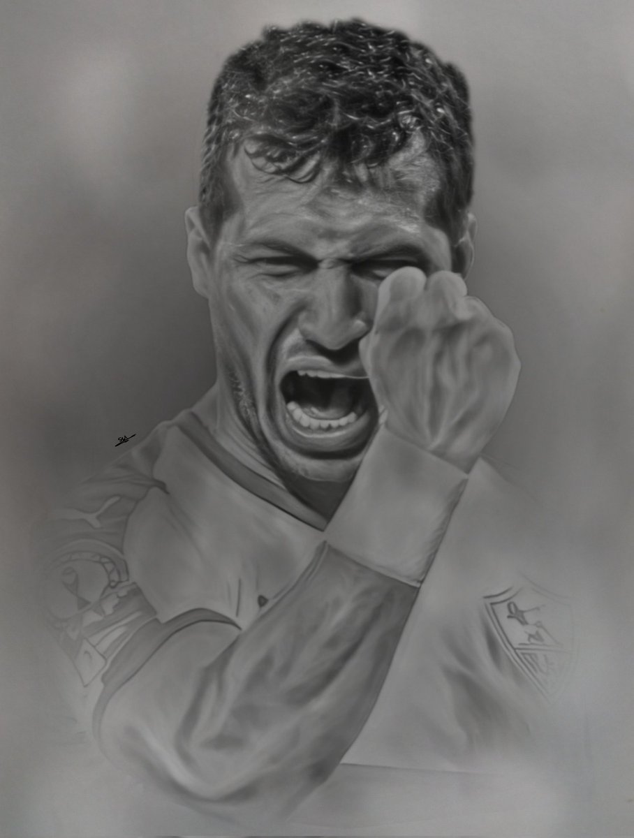 طارق حامد اولا.. ثم تاتي البقيه 💪🎨🇦🇹
<a href="/TarrekHameed/">Tarek Hamed</a>