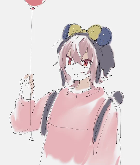 似合いまくりで草 
