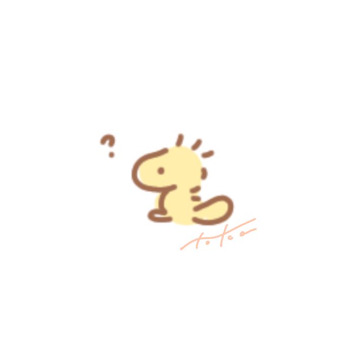 ウッドストックのtwitterイラスト検索結果