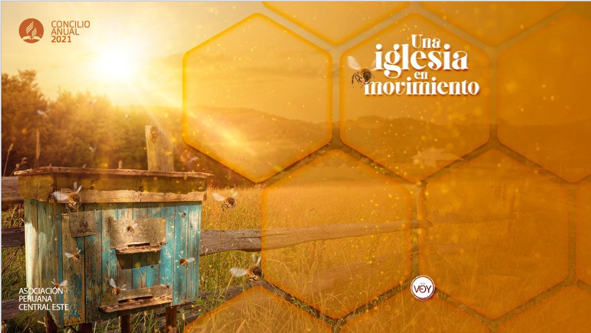 Las lecciones que nos dan las abejas de, organización, laboriosidad, solidaridad y productividad, son dignas de ser tomadas en el Hogar, la Iglesia y las Instituciones del país. Pongamos en práctica sus lecciones ahora. #APCE #UPN #UPS