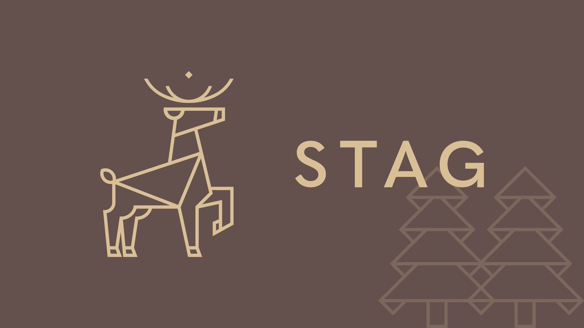 Stag_FI's tweet photo. 📖 Is this of any interest?

https://t.co/mh5mxKLF0a

#stagdao #dao #elk @elk_finance #crosschain https://t.co/0KhjDRt6ul
