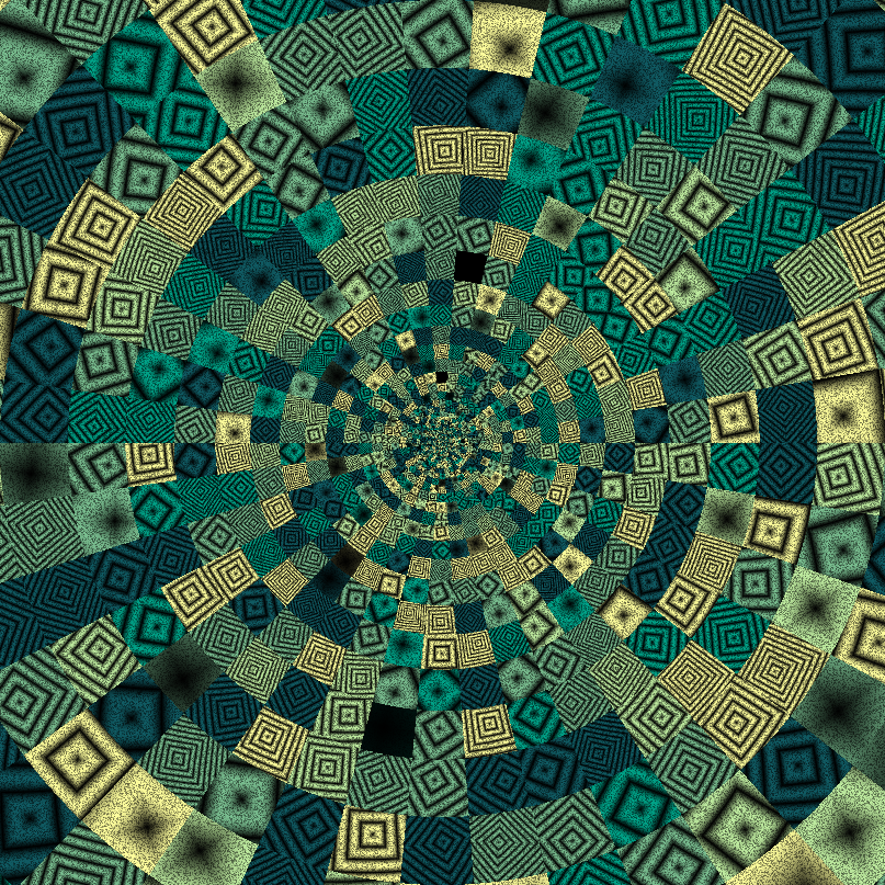 somaticbits's tweet photo. I will mint this generative artwork on @fxhash today, at 6pm, CET. It's a snapshot of everything I've learned with shaders until now. Pure GLSL.

One of the highest item to learn in my coding journey, which I started around 8 years ago. It's a huge achievement for me. https://t.co/jLwxJAKU8a
