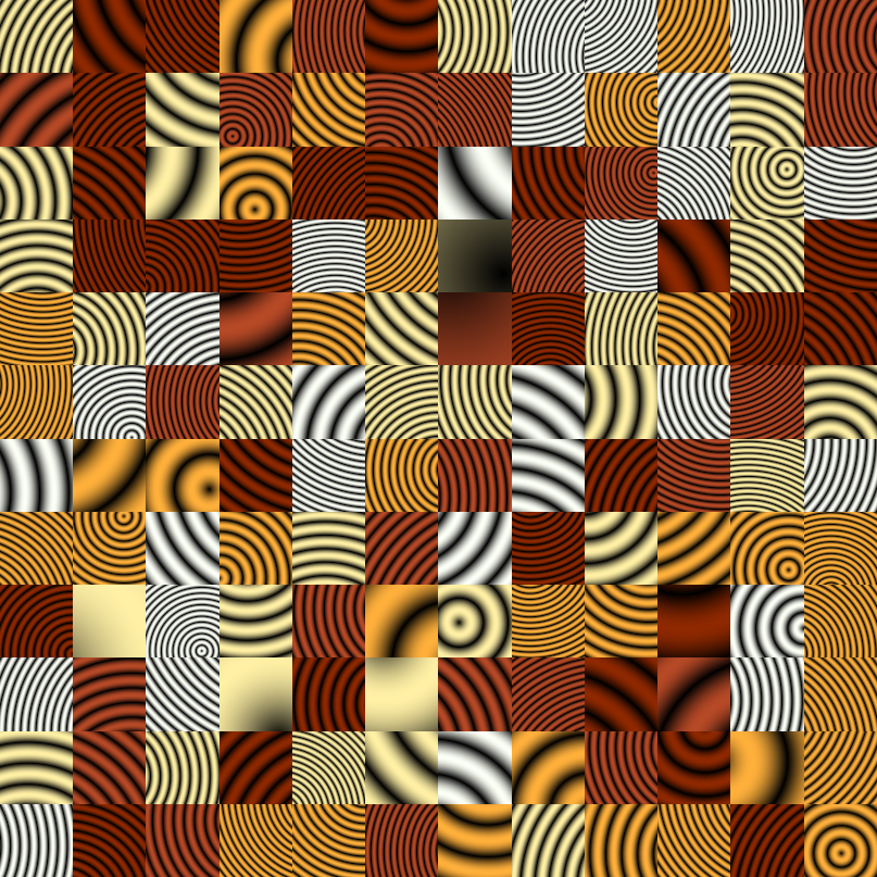 somaticbits's tweet photo. I will mint this generative artwork on @fxhash today, at 6pm, CET. It's a snapshot of everything I've learned with shaders until now. Pure GLSL.

One of the highest item to learn in my coding journey, which I started around 8 years ago. It's a huge achievement for me. https://t.co/jLwxJAKU8a
