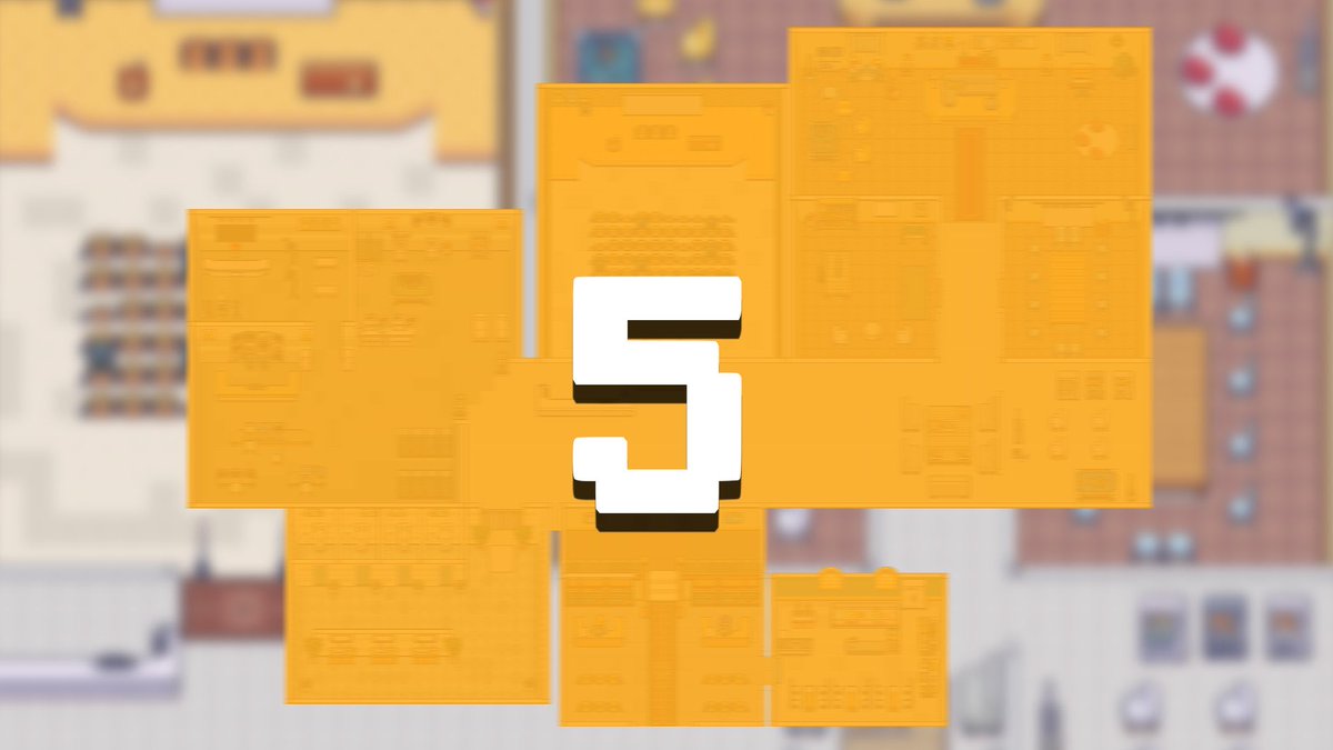 newbies_siily's tweet photo. We are excitedly announce that it is D-5 to the main day to release our game! Hope you guys still excited to welcome our incoming game~👾

#REKATHON2021 #SIILY #NEWBIES https://t.co/A8P2JRWD6N