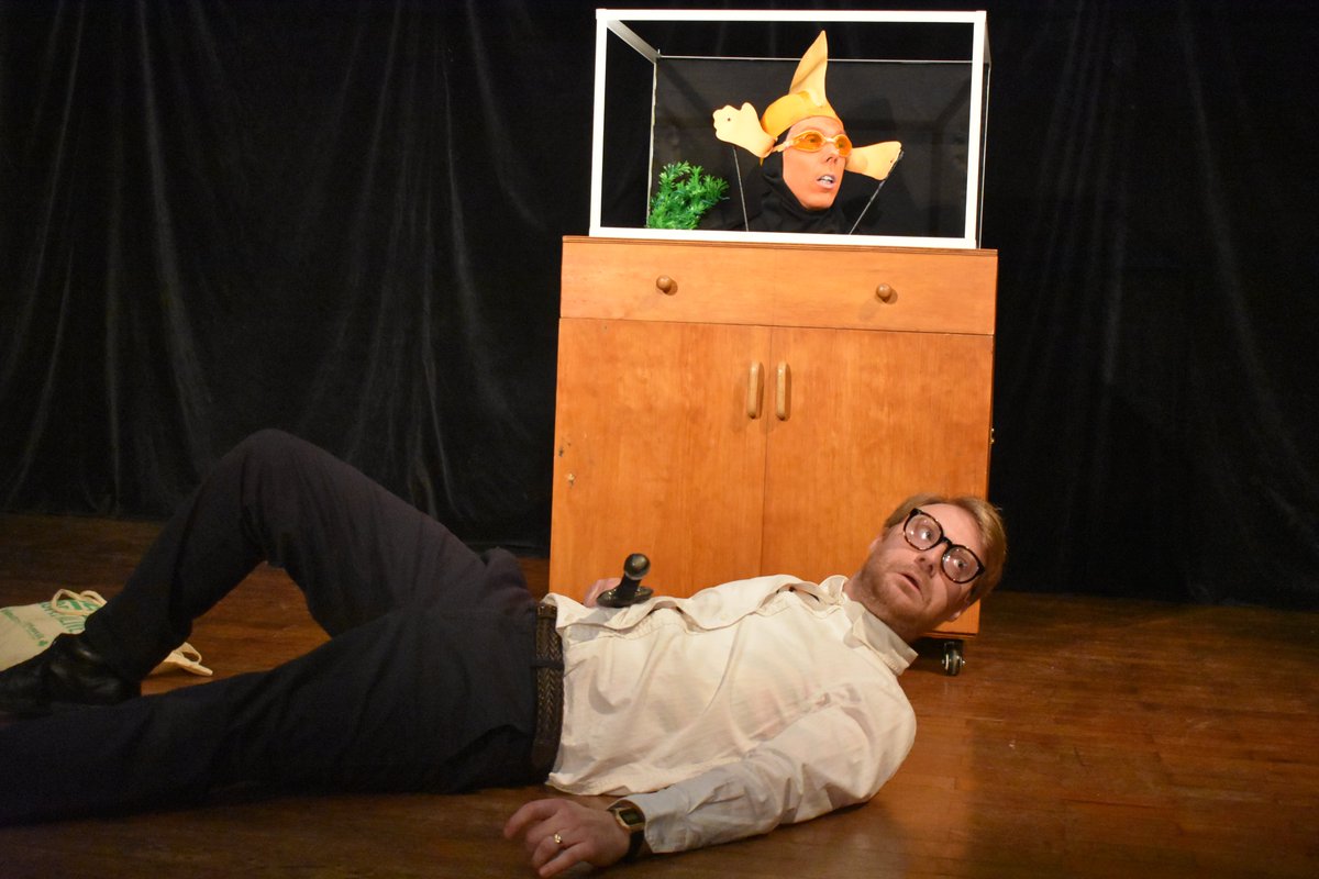 The Space tweet media