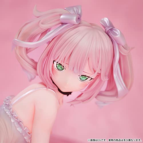肉感少女 メイリン 1/4 追視アイ フィギュア