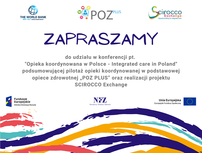NFZ_GOV_PL's tweet photo. 𝗢𝗣𝗜𝗘𝗞𝗔 𝗞𝗢𝗢𝗥𝗗𝗬𝗡𝗢𝗪𝗔𝗡𝗔 | Podsumowanie #POZplus
🗣️ Ostatni panel dyskusyjny. Rozmawiamy o #OpiekaKoordynowana z perspektywy pacjenta i placówek medycznych na bazie POZ Plus.
Są z nami m. in. @RzeczPacjenta i @UlkaJaworska.
DOŁĄCZ TERAZ ⤵️
https://t.co/LNc71erbR5 https://t.co/SLknyQlT3u