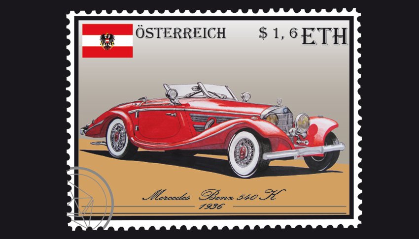 DCarPhilately's tweet photo. @NFTCompanyy The first 3 NFTs of the Digital Car Philately collection are now available !!!

Don't miss out on these fantastic handcrafted illustrations digitized to immortalize classic cars in an original digital postage stamp idea for the NFT world. 😃 https://t.co/5tN2ngigQW