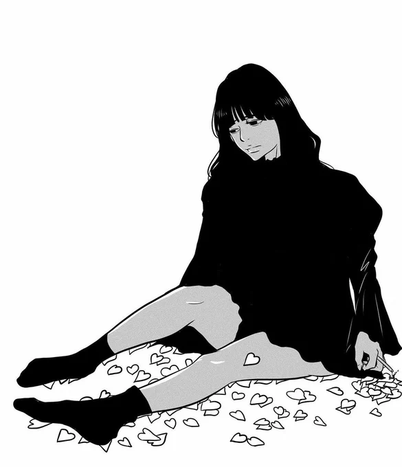 薄っぺらい愛を飾られたって美しくないじゃない 