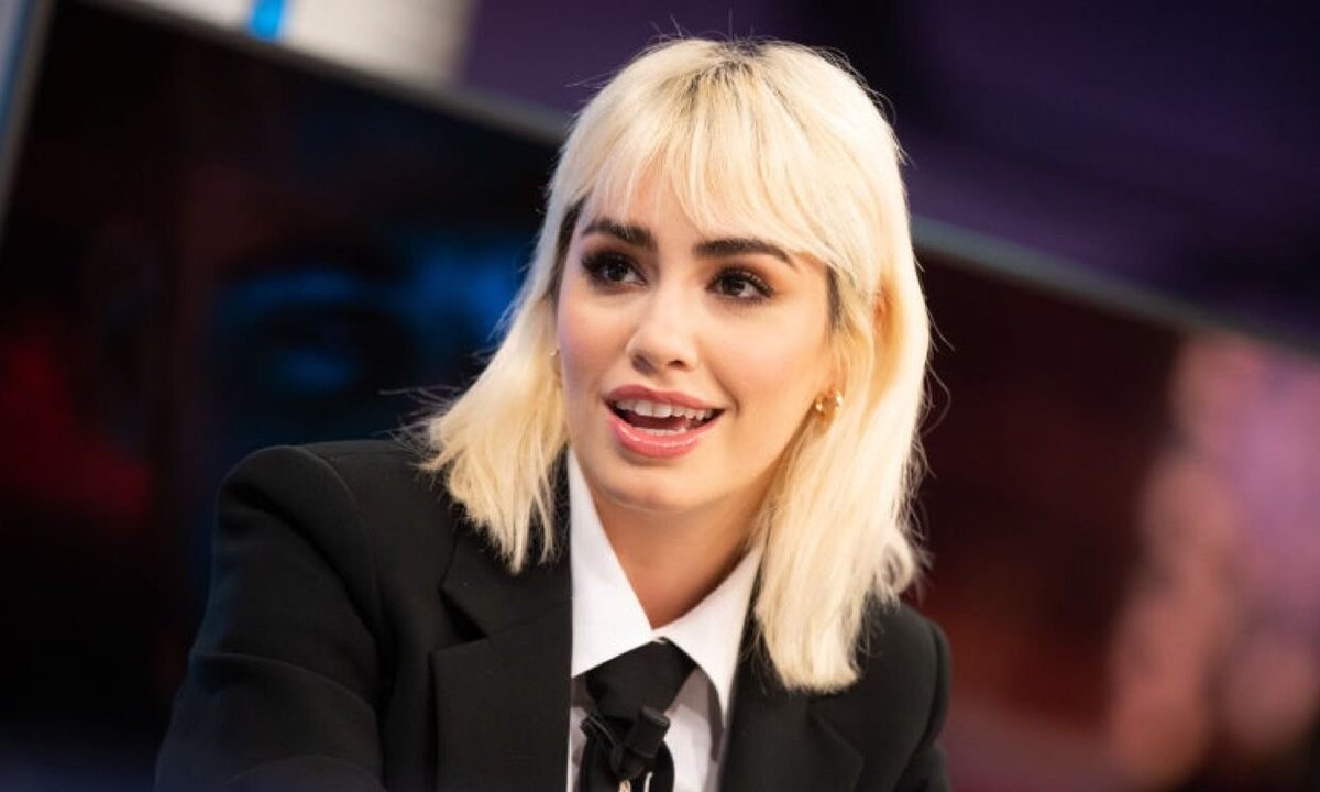 "Amo a <a href="/lalioficial/">Lali</a> desde el primer día que llegue al país", expresó <a href="/karolsevilla/">KAROL SEVILLA</a> para revista Pronto.