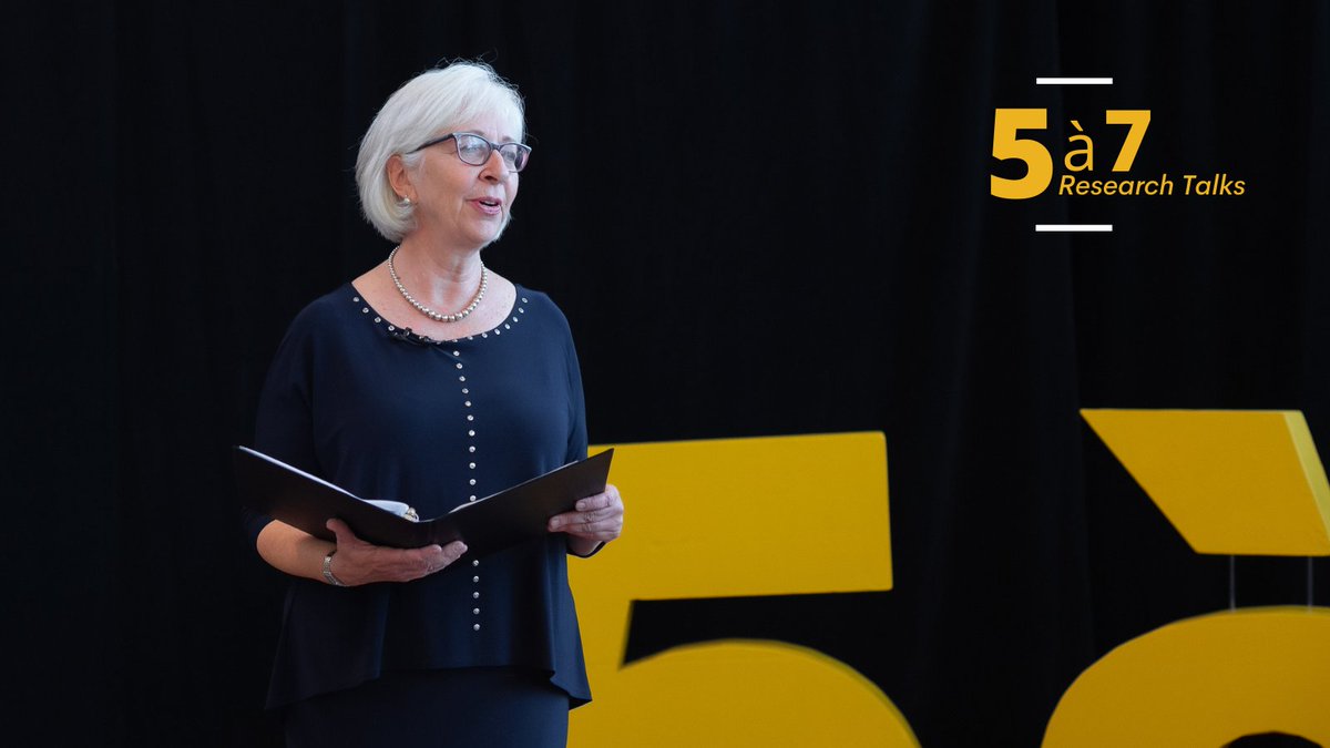 queensualumni's tweet photo. Dr. Mary Ann McColl, Rehab’78, MTS’07, reveals the secrets behind the 10 stories that older persons tell repeatedly. Her research affirms there is power and purpose in these tales. https://t.co/VvCngYH1iE
@QueensUHealth @QueensSRT #ResearchTalks #WeAreQHS https://t.co/BfzICgFy8K