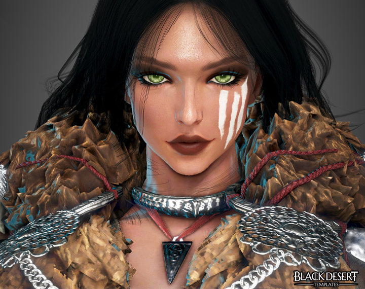 BDO Templates on Twitter "Predator 😍 BlackDesert 