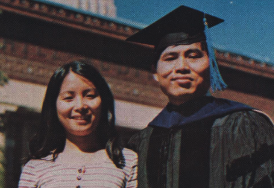 In 1981, Chen Wen-chen, a statistics professor @CMU_Stats, left the USA to visit family in Taiwan. He never returned. 40 years on from his tragic and suspicious death, friends &amp; former colleagues share Chen's story:
rss.onlinelibrary.wiley.com/doi/epdf/10.11…