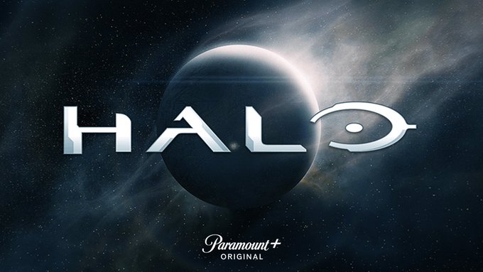 Halo The Series