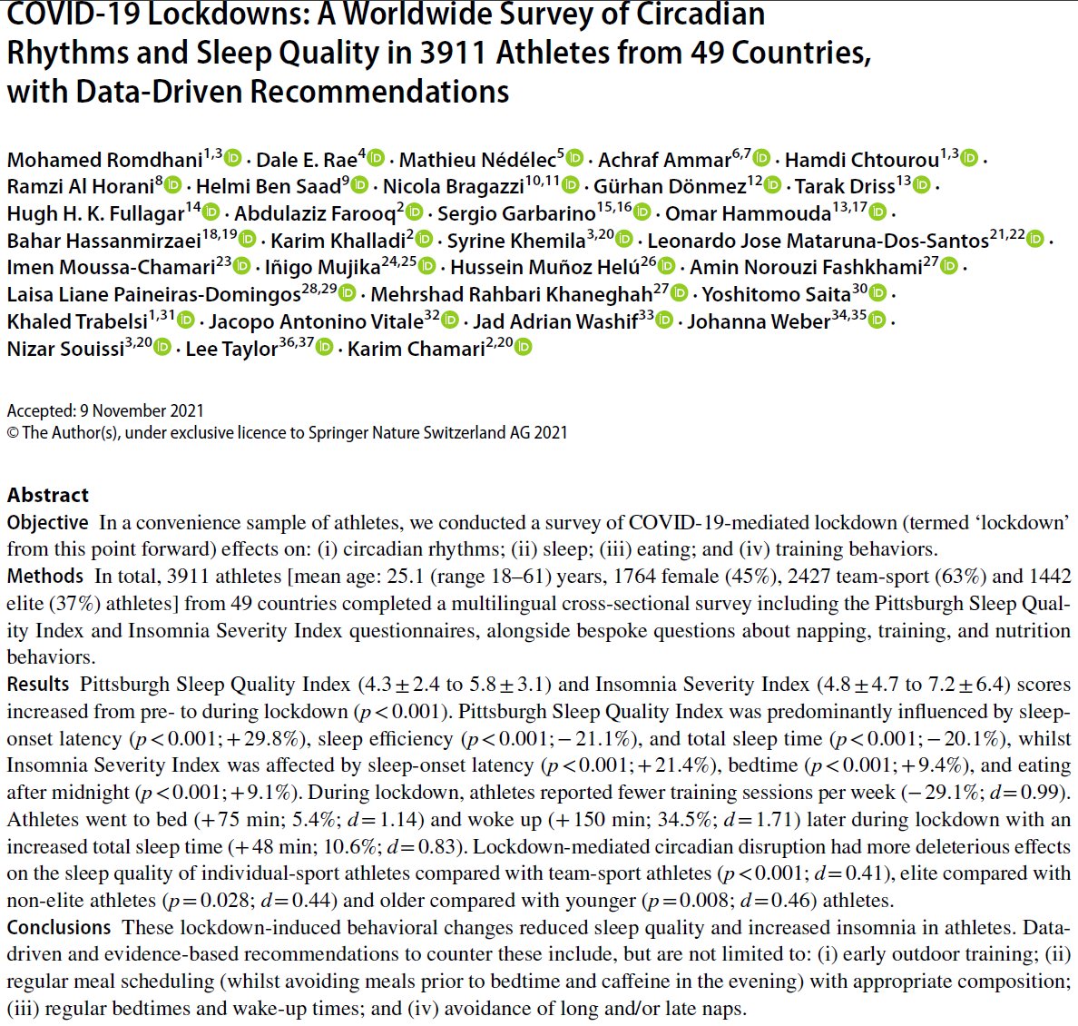 Dr Lee Taylor PhD tweet media